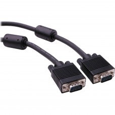 VGA Cable Male to Male 1.8m VGA Cable Male to Male 1.8m